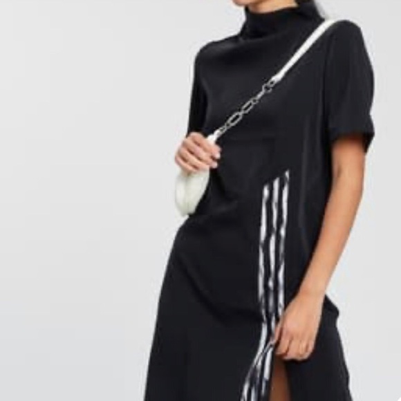 adidas Dresses & Skirts - Adidas X DANIELLE CATHARI NWT Dress. Size XS.